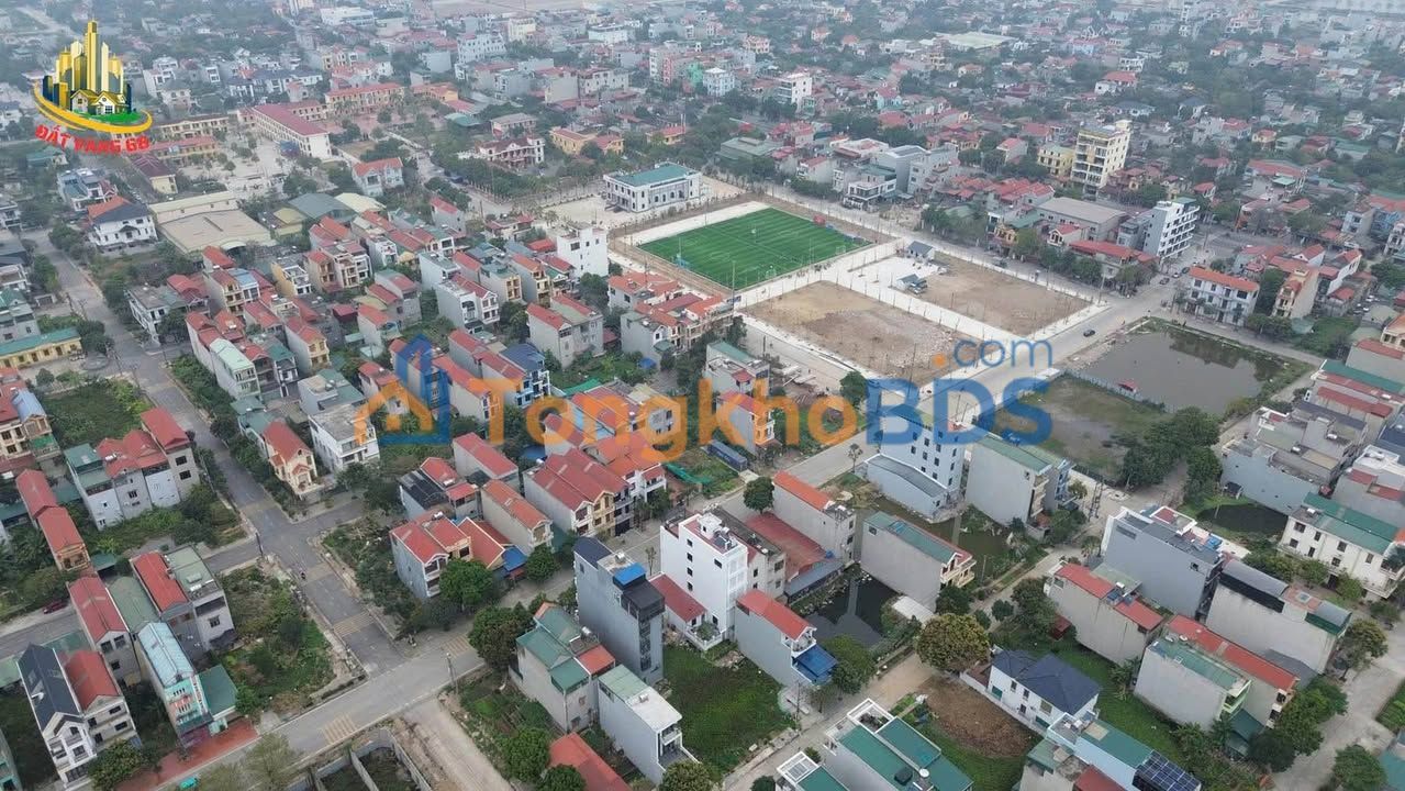 Đất nền Hoa Lư Ninh Bình 337m² 25 tỷ - Đường to ô tô