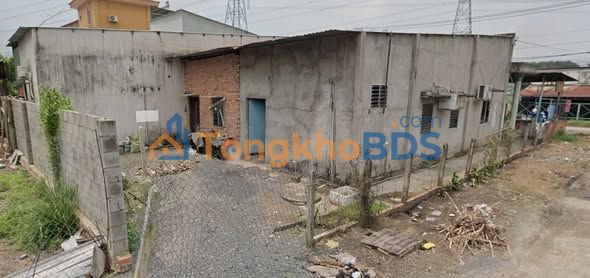 Đất 2 Mặt Tiền Lê Thị Bay, Củ Chi 1013.5m² - Đầu Tư Sinh Lời Vượt Trội