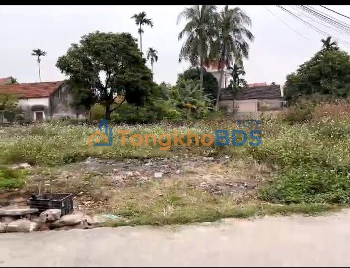 Đất Nền Đông Triều 156m² - Mặt Tiền Rộng, Giá Tốt Đầu Tư