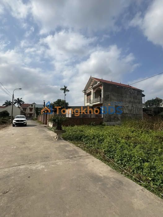 Bán Đất Full Thổ Cư 292m² Tặng Nhà Thái Xã Xuân Cầm, Lương Sơn - Sẵn Sàng Về Ở