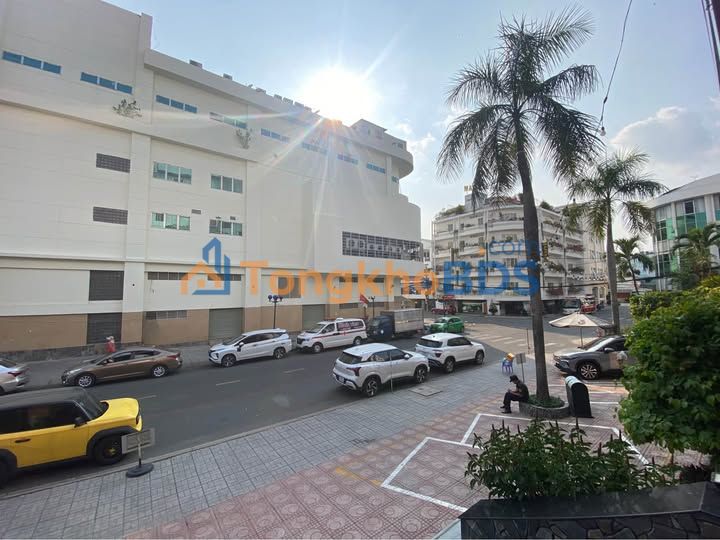 Bán Gấp Đất Vàng Phú Mỹ 3.2ha Mặt Tiền Mỹ Xuân – Ngãi Giao