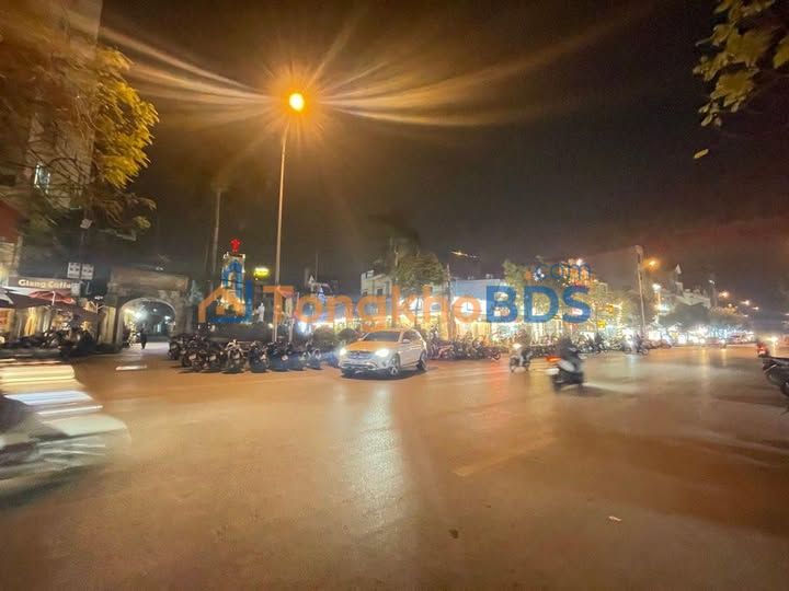 Đất nền Tứ Hiệp Thanh Trì 50m² 6 tỷ - Sổ đỏ chính chủ đầu tư bền vững