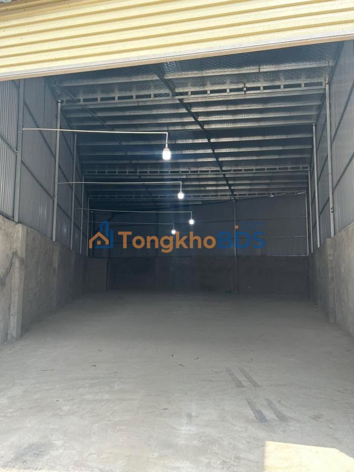 Cho thuê kho 230m² giá 6.5 triệu/tháng - Ngõ xe tải, Lê Trọng Tấn, Hà Đông