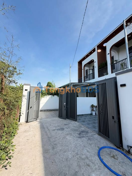 Nhà riêng Thạnh Phú Vĩnh Cửu 99m² 600 triệu - Chính chủ bán