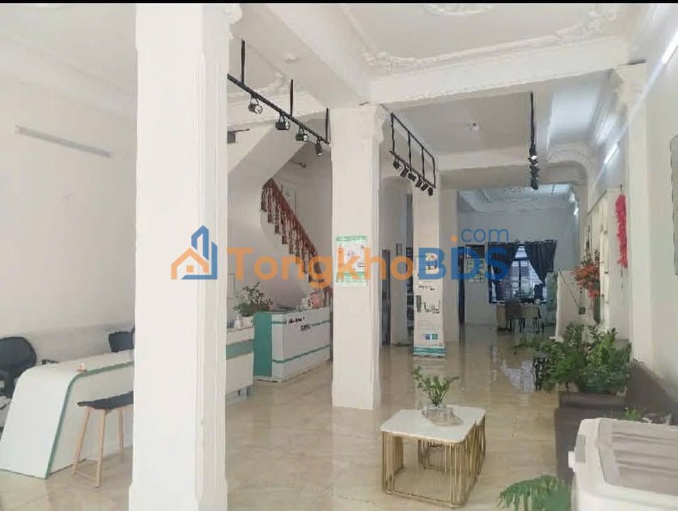 Nhà Mặt Tiền 7m Phường Hạc Thành - Kinh Doanh Đỉnh Cao