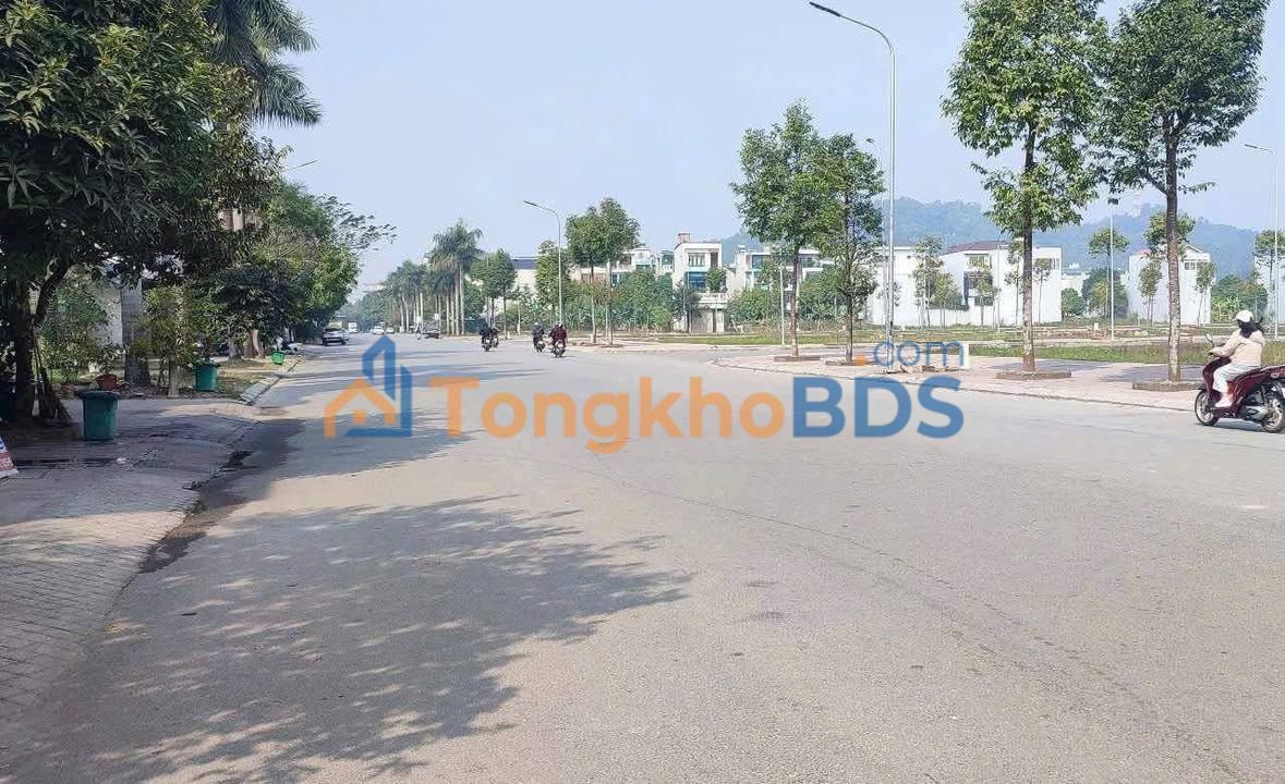 Đất Mặt Tiền Nguyễn Phúc Chu, Đông Thọ - 80m² - Kinh Doanh Đa Ngành