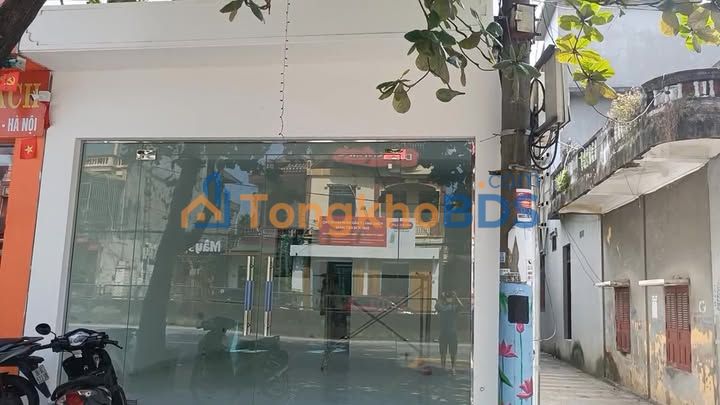 Mặt Bằng Kinh Doanh TT Quảng Xương 40m² - Vị Trí Vàng, Sẵn Sàng Đón Khách