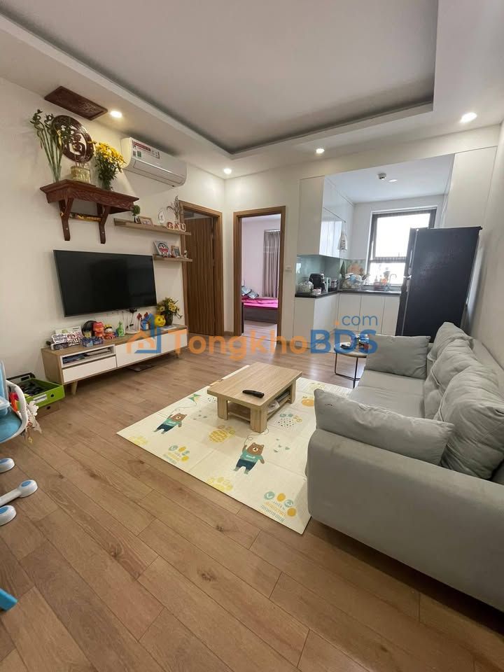 Bán gấp Chung cư The Kpark 60m² - Full nội thất, chỉ 5 tỷ