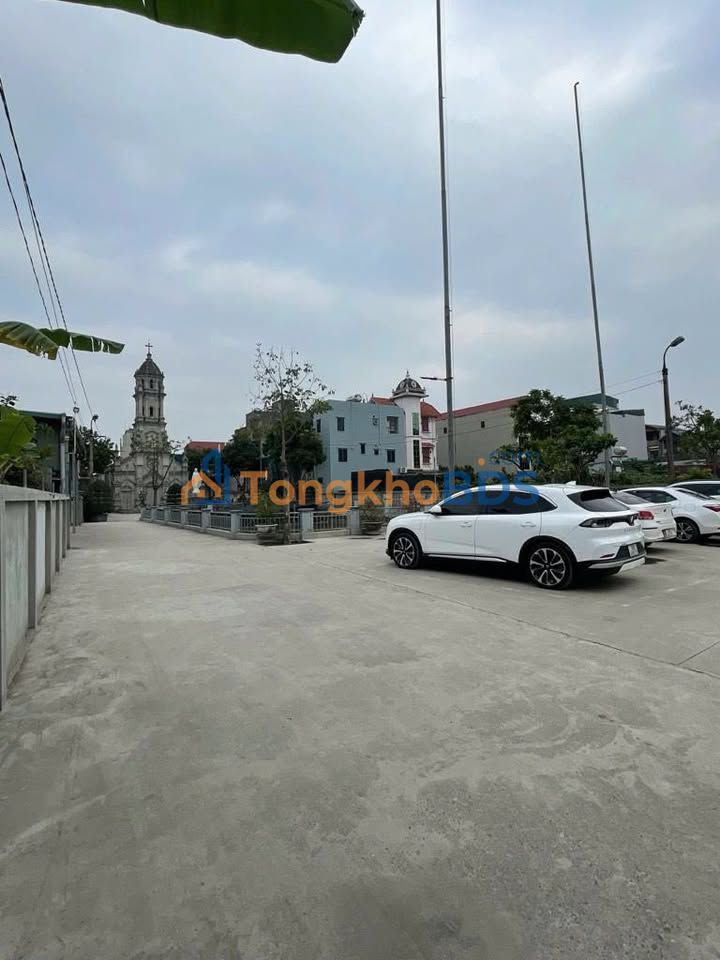 Nhà 52m² 4 Tầng Phú Lương, Hà Đông - Kinh doanh & Ở Tốt