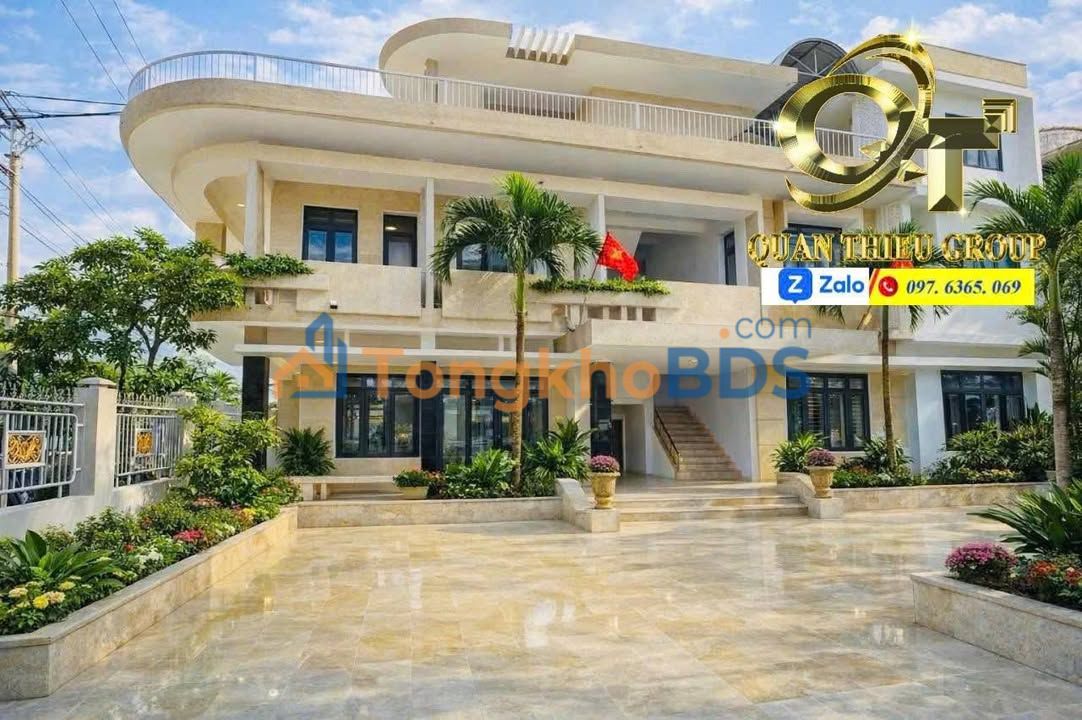 Cho thuê Nhà Mặt Tiền Bùi Thị Xuân, Huế - 140m² Kinh doanh Đa Ngành