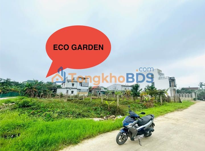 Đất Nền Góc 2 Mặt Tiền KQH Thuỷ Vân - 198m² Giá 4.5 Tỷ