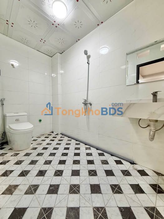 Nhà 5 Tầng Vĩnh Quỳnh 30m² - Giá F0 Chỉ 4.x Tỷ