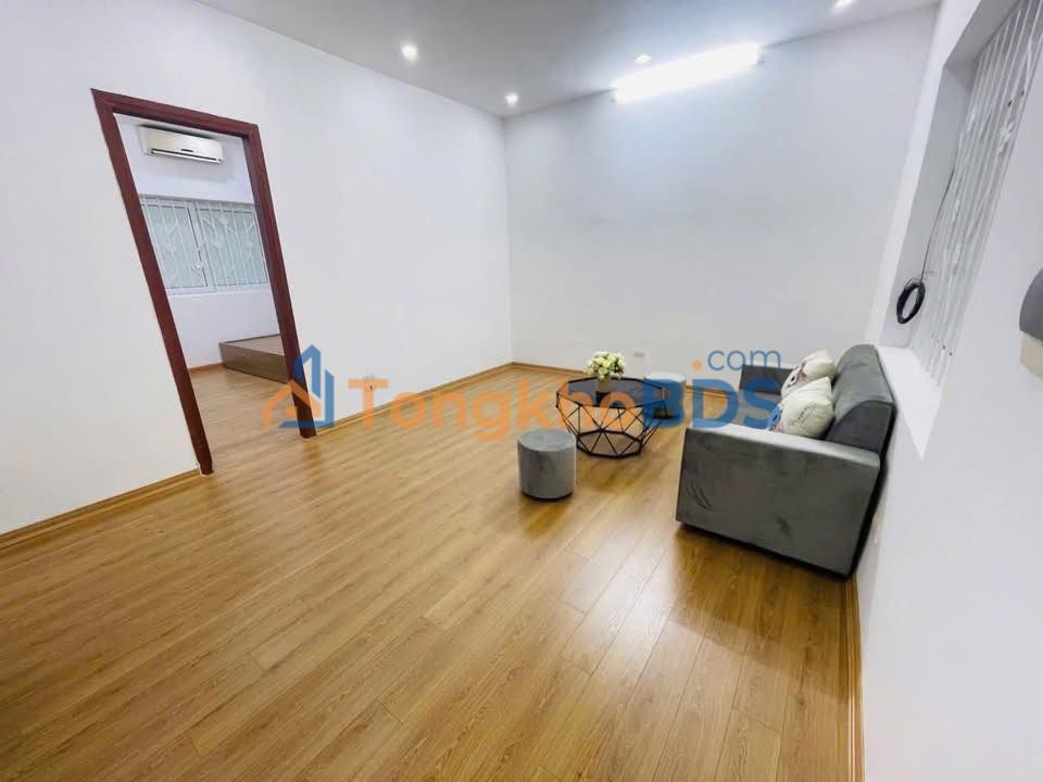 Cho thuê căn hộ CT6 Xa La, Hà Đông - 40m², 5 triệu/tháng