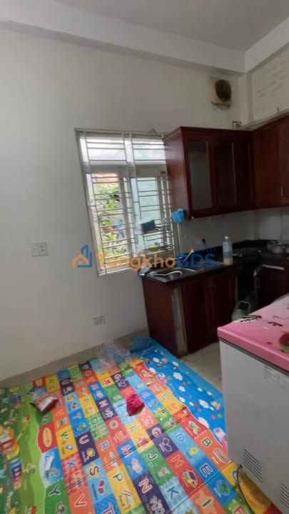 Cho thuê nhà 58m² 3PN, 3 tầng tại Yên Nghĩa, Hà Đông - Giá 7.5 triệu/tháng