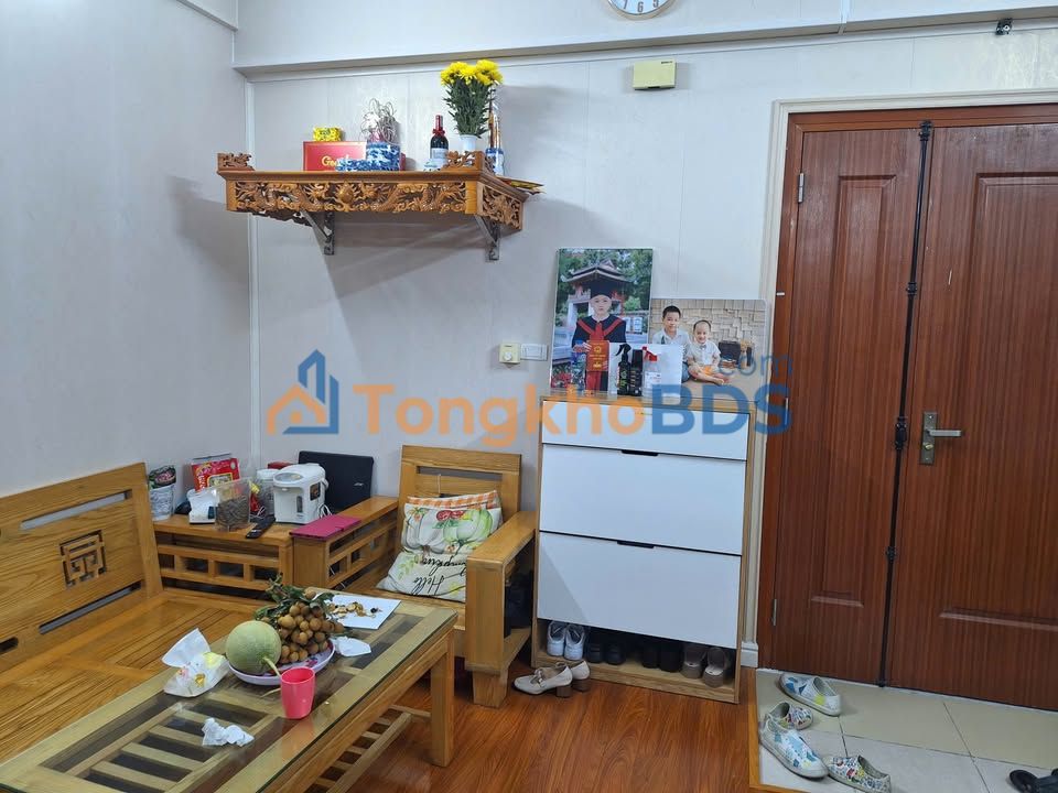 Căn hộ CT5A Xa La 67m² 7,5 triệu - Bàn giao ngay