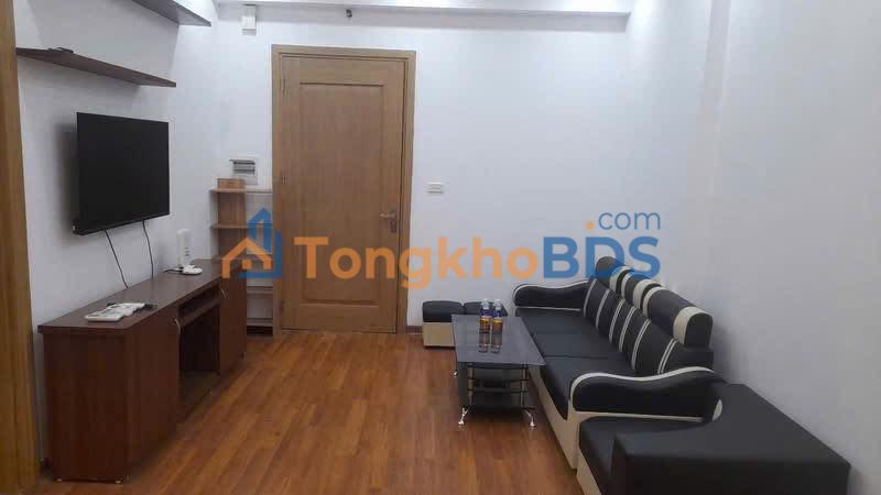 Cho thuê Căn hộ Full Nội thất - Mỹ Đình 2, Nam Từ Liêm - 7.5 Triệu/tháng