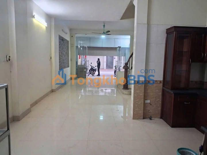 Nhà Liền Kề Xala Hà Đông 75m² 4.5 Tầng - Kinh Doanh Đa Ngành