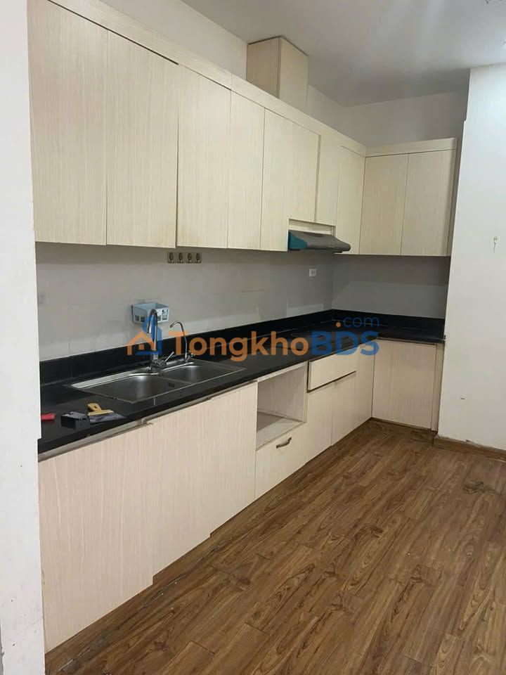 Cho thuê căn hộ CT4 ThePride Hà Đông 105m² - 3PN, Nội thất đủ dùng