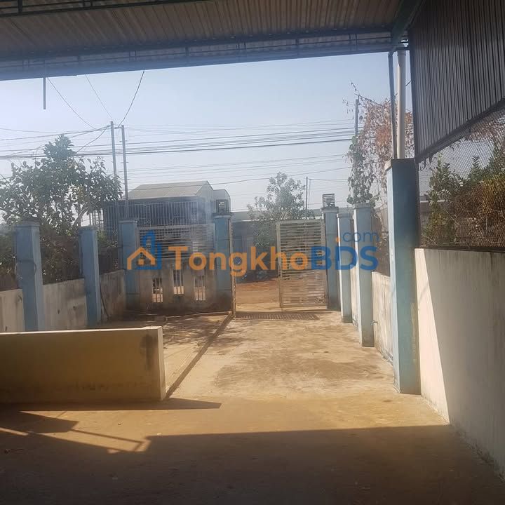 Nhà cho thuê Pleiku 5 triệu/3 tháng - Sẵn sàng ở ngay