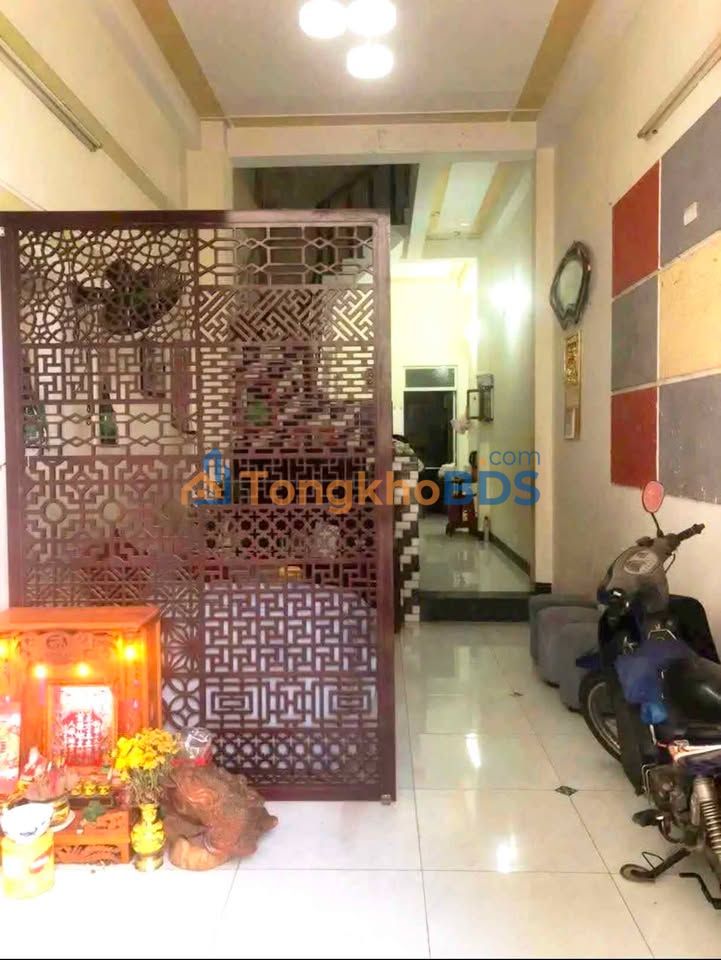 Nhà 1 Mê Hẻm Nguyễn Thái Học, Quy Nhơn - 48.7m² Giá 3.1 Tỷ, Sẵn Ở Ngay