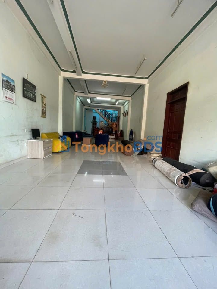 Nhà Mặt Tiền CMT8 Gia Lai - 227m² Kinh Doanh Sầm Uất - 8.5 Tỷ