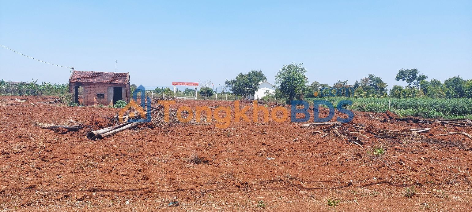 Đất nền Pleiku An Phú 225m² 4 tỷ - Sổ đỏ chính chủ