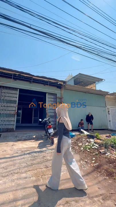 Đất Nguyễn Văn Cừ Pleiku 142m² 2,35 tỷ - Sổ đỏ sẵn
