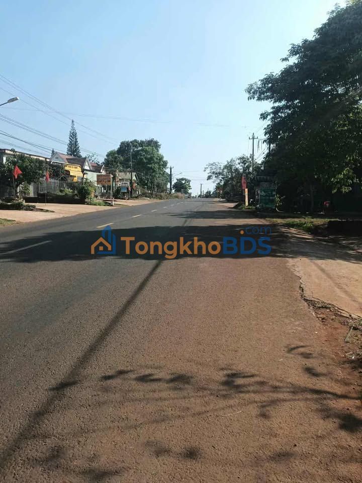 Đất Vàng Tỉnh Lộ 663 Chư Prông 8320m² - Sẵn Sàng Kinh Doanh