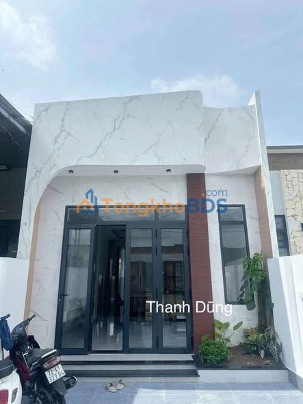 Nhà Long Hải 120m² giá 1.7 tỷ - Sẵn sàng ở ngay