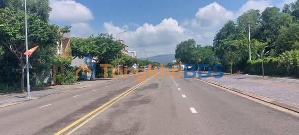 Đất nền Hoàng Hoa Thám Long Tâm 93m² giá 3,6 tỷ - Pháp lý rõ ràng