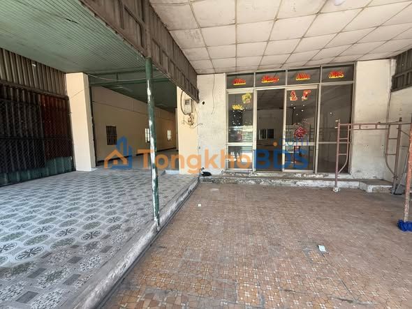 Cho Thuê Kho Xưởng 200m² TT Nhà Bè - Giá 30 Triệu/Tháng