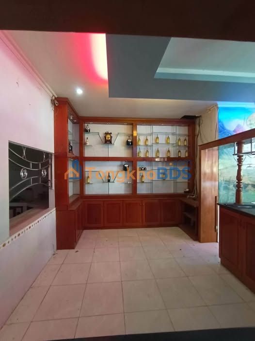 Bán Nền Góc 965m² TT An Phú, An Giang - Nhà 3 Lầu & Cafe Sang Trọng