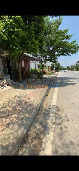 Đất Mặt Tiền Nguyễn Văn Tố, Bắc Kạn - 193m², Kinh Doanh Đa Ngành