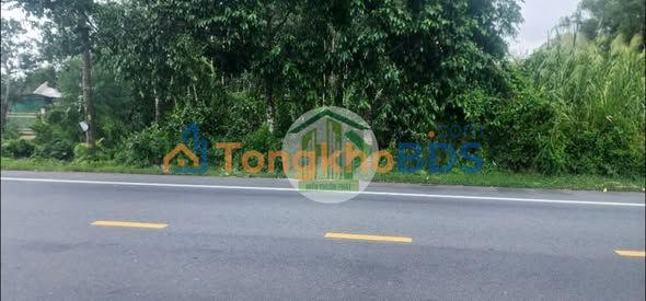 Đất Vàng Quản Lộ Phụng Hiệp, Phước Long - 765m² Sẵn Sổ Hồng, 1.53 Tỷ