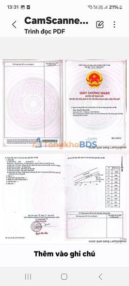 Bán Đất Vườn 2812m² Bạc Liêu - Có Nhà Ở, Pháp Lý Sổ Đỏ