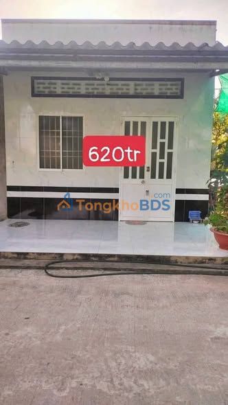 Nhà riêng Nhà Mát, TP Bạc Liêu 1296m² 620 triệu - Ô tô tận nhà