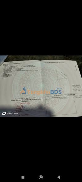 Nhà vườn Trà Khứa 1 Gành Hào 672m² giá 680 triệu - Sẵn sàng sở hữu