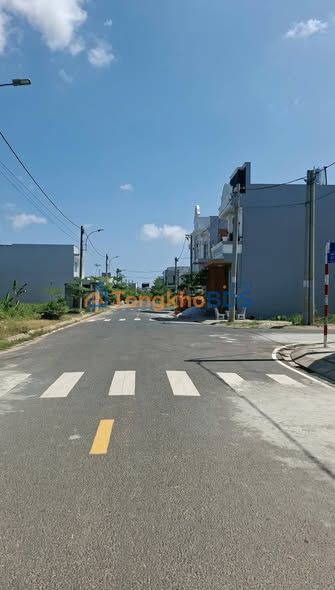 Đất nền Tràng An Bạc Liêu 70m² 800 triệu - Sổ đỏ