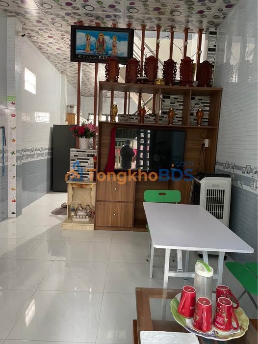 Nhà Nguyễn Văn Thoại 50,3m² 1,2 tỷ - Chính chủ bán