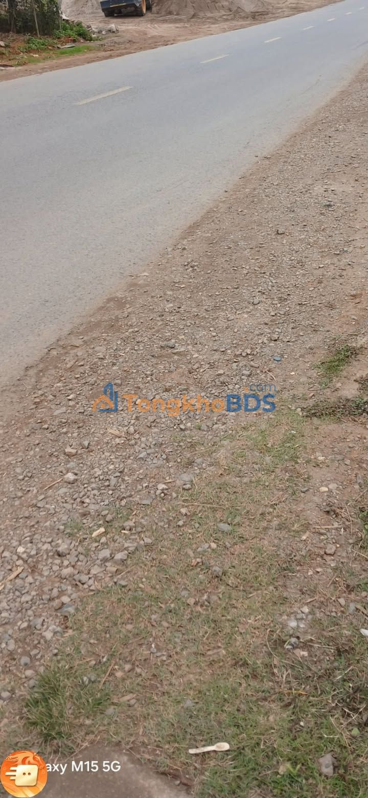 Nhà phố Đường 12b Ngọc Mỹ 124m² 1.2 tỷ - Mặt tiền kinh doanh