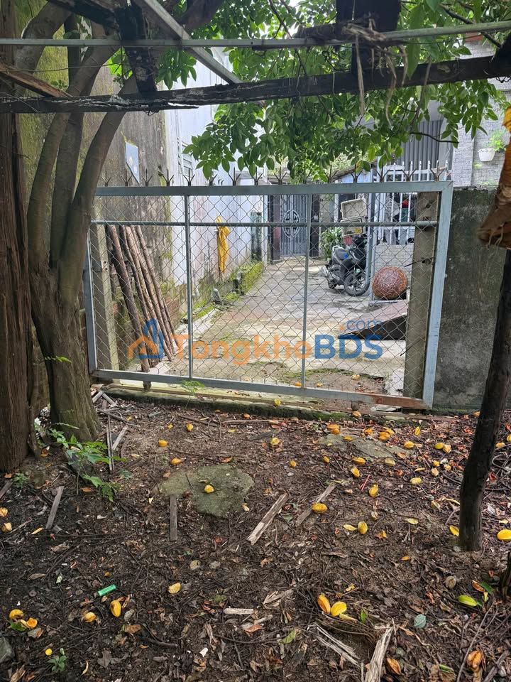 Đất Nguyễn Lương Bằng Hoà Khánh Nam 72m² 1,6 tỷ - Đất thổ cư 100%