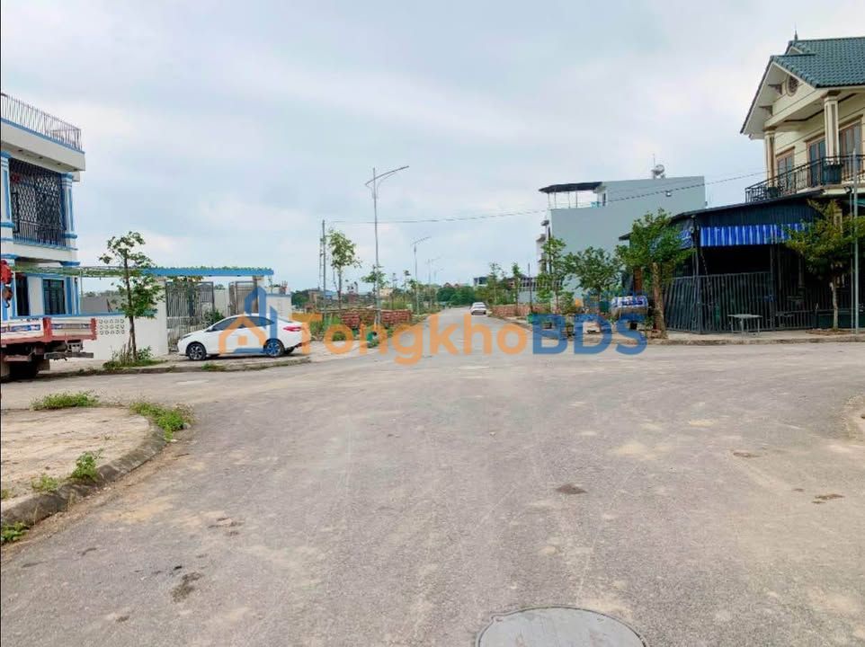 Bán Gấp Đất Mặt Tiền 6, Chương Mỹ 150m² - Giá 1.8 Tỷ