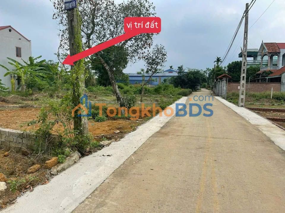 Bán Gấp Đất Đồi Hà Đông 66m² - Sổ Đỏ Vuông Vắn - 2.1 Tỷ