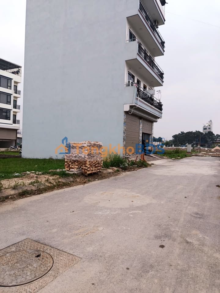 Bán Đất Bình Yên 40m² Giá 3 Tỷ - Vuông Vắn, Sẵn Sàng Xây Nhà