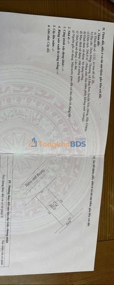 Bán đất đấu giá 200m² mặt tiền 8m, Phường Vạn An, Bắc Ninh - Sổ đỏ sẵn sàng