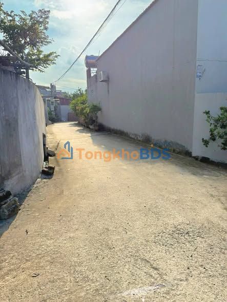 Đất nền góc 107m² Đại Đồng, Bắc Ninh - Giá đầu tư chỉ 6xx triệu