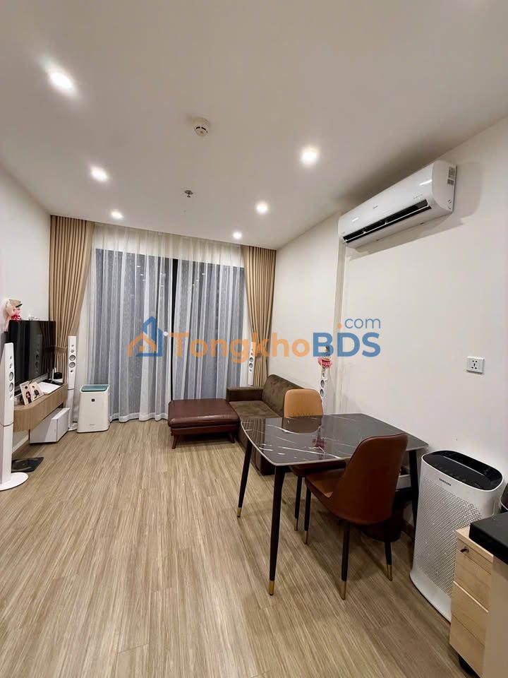 Cho thuê căn hộ 2PN 2VS Vinhomes Smart City, 11 triệu - Sẵn sàng vào ở ngay!