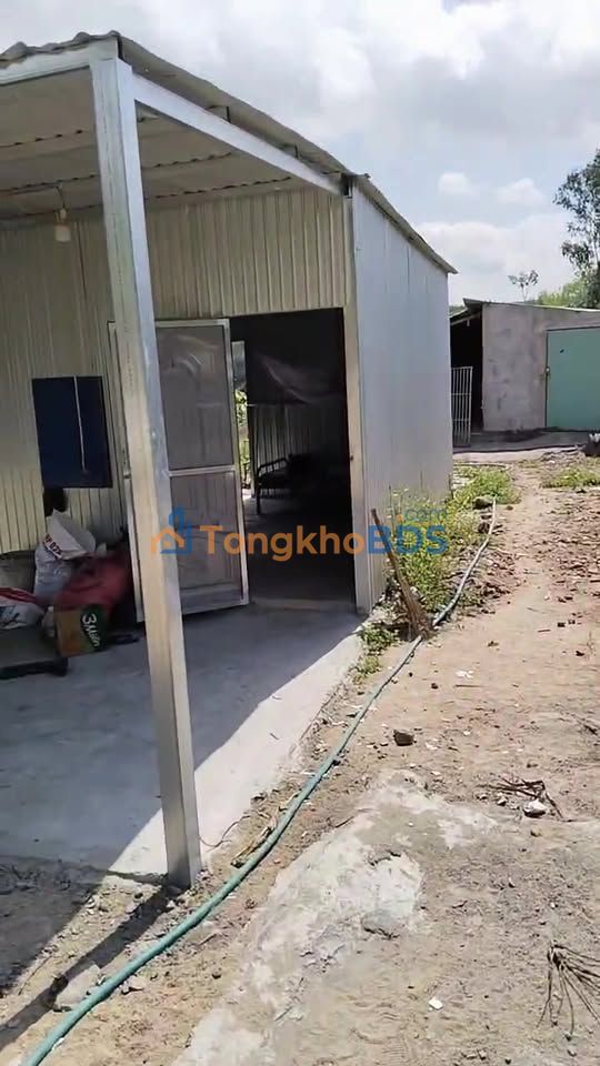 Land Quốc lộ 19C Tuy Hòa 1.5ha giá 1.1 tỷ - Sổ đỏ thổ cư chính chủ