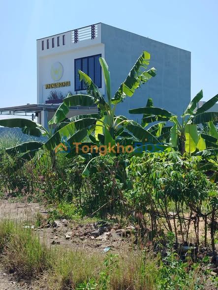 Đất nền Hòa Vinh Đông Hòa 144m² giá 8xx triệu - Sổ đỏ chính chủ