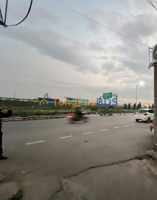 Đất nền 75m² Tdp Phú Mỹ 1, Bắc Giang - Sổ Đỏ Sẵn Sàng